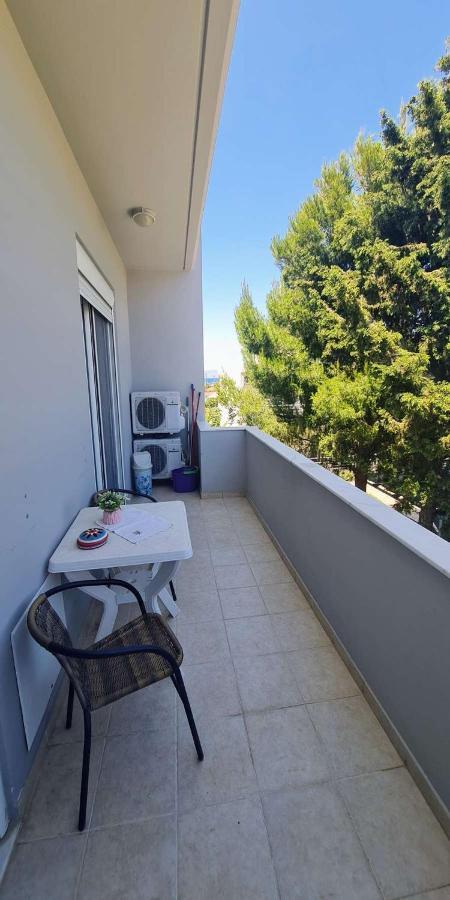 Retas Apartment Up Kremastí Eksteriør bilde
